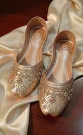 Dez - Cream Gold M-126