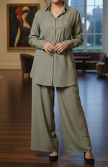 2 Pcs Co-Ord Set E06