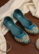 Dez - Sky Blue M-115