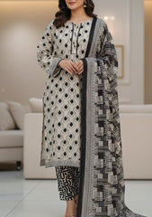 3 Piece - Printed Suite 10017