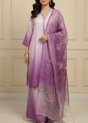 3 Piece - Printed Suite 10020