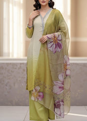 3 Piece - Printed Suite 10020