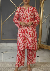 2 Pcs Co-Ord Set EX-06