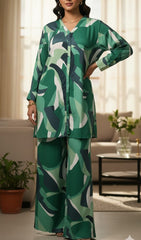 2 Pcs Co-Ord Set EX-013