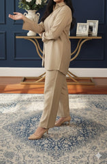 2 Pcs Co-Ord Set E05