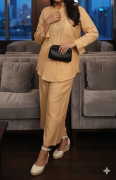 2 Pcs Co-Ord Set E04