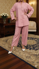 2 Pcs Co-Ord Set E03