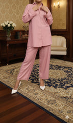 2 Pcs Co-Ord Set E03