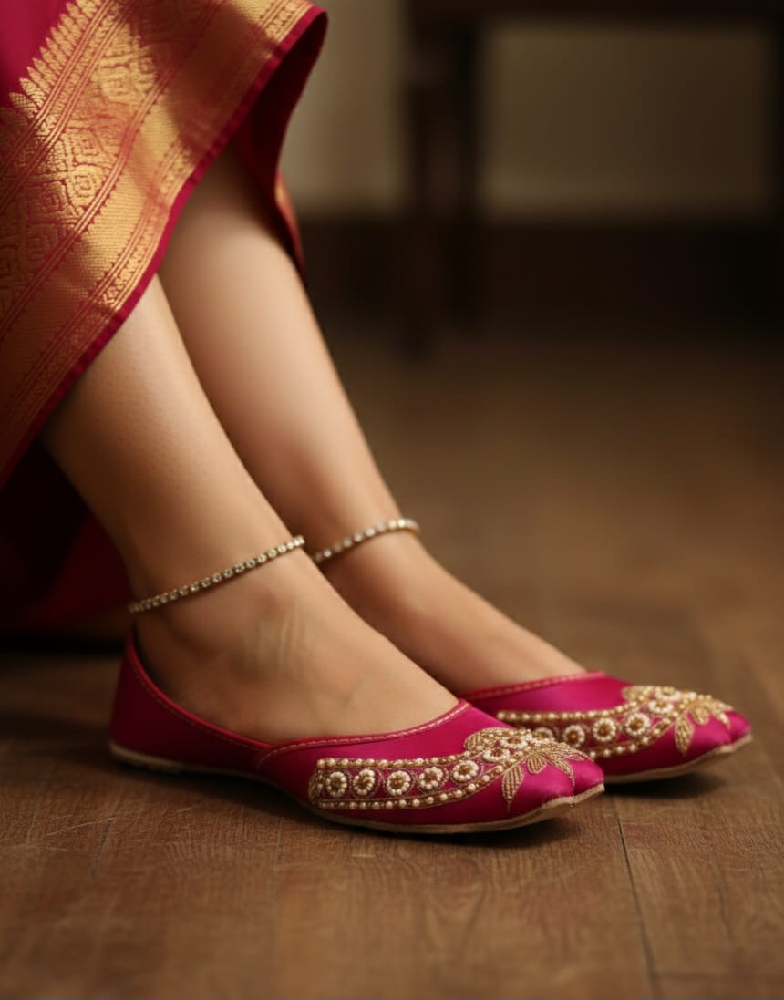 Dez - Shocking Pink M-116