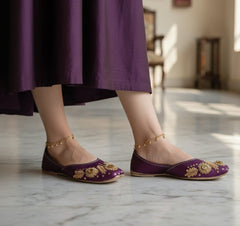 Dez - Deep Purple M-121