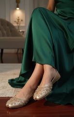 Dez - Cream Gold M-126