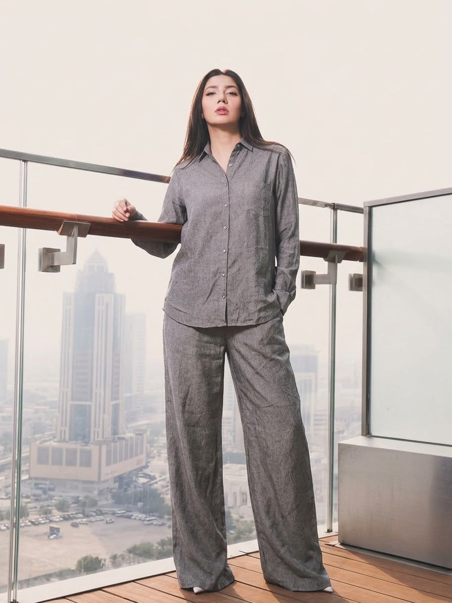 2 Pcs Co-Ord Set E02