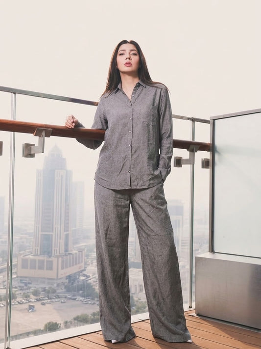 2 Pcs Co-Ord Set E02