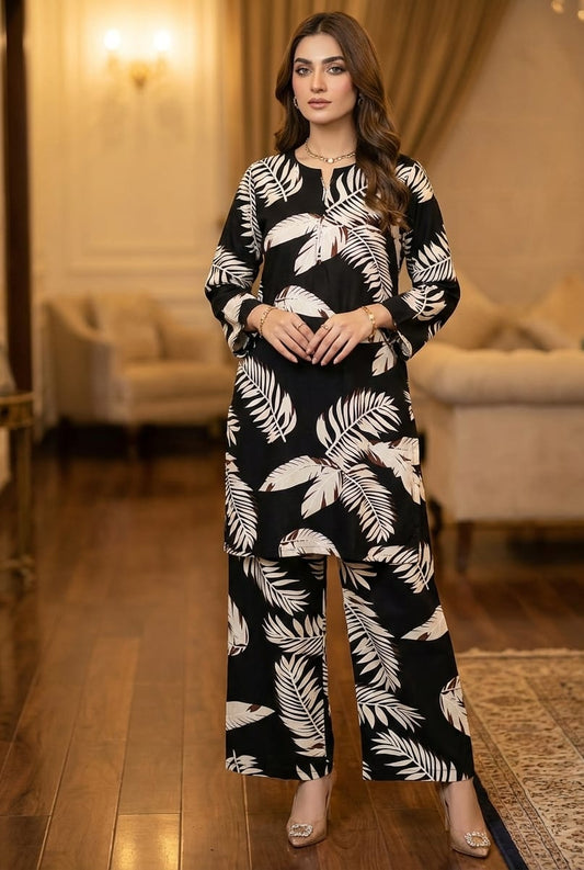 2 Pcs Co-Ord Set EX-03