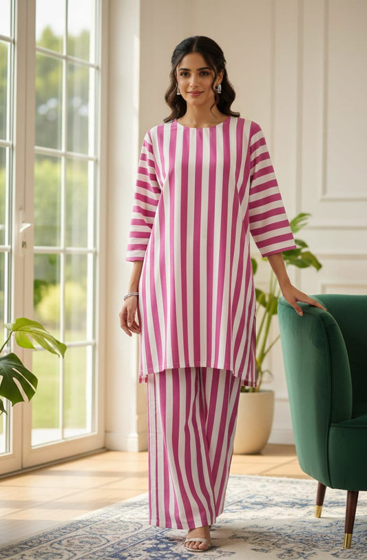 2 Pcs Co-Ord Set EX-06