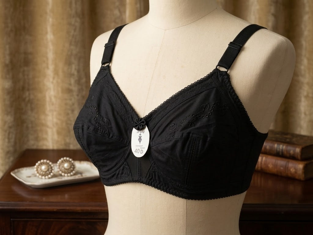 Non Padded Bra For Women (Biege)