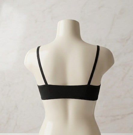 Comfortable Front Button Bra - B101