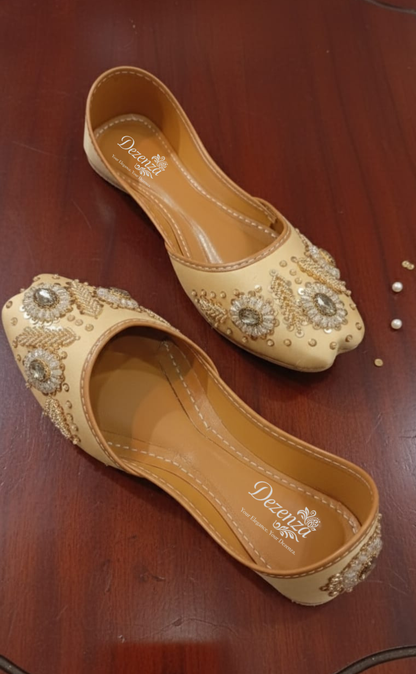 Dez - Light Gold  M-125