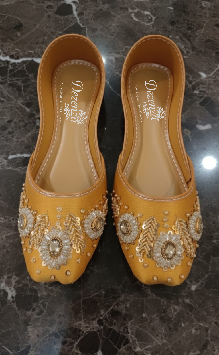 Dez - Gold  M-124