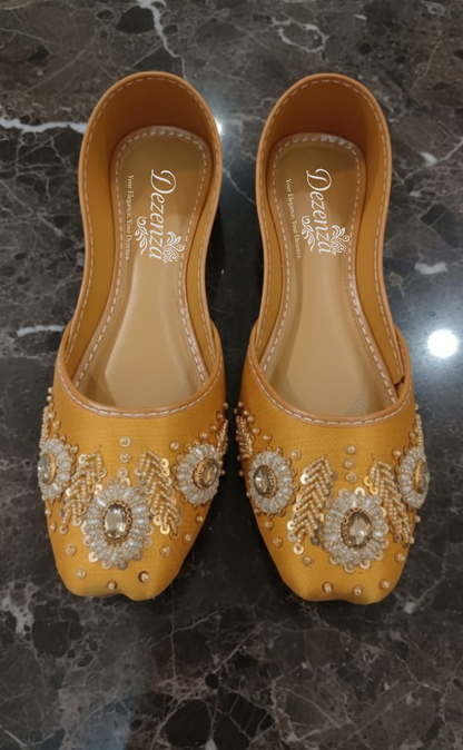 Dez - Gold  M-124