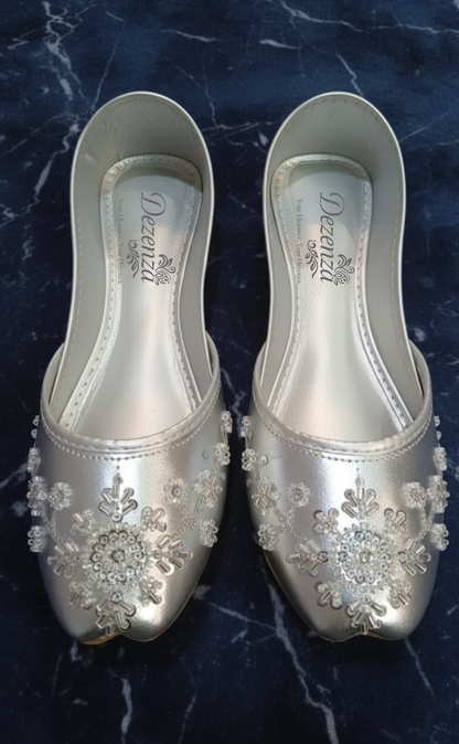 Dez - Silver  M-122