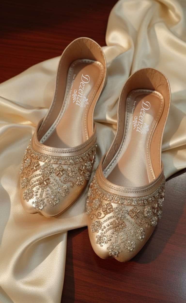 Dez - Cream Gold  M-126