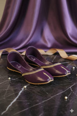 CAS-1- Purple