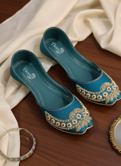 Dez - Sky Blue  M-115