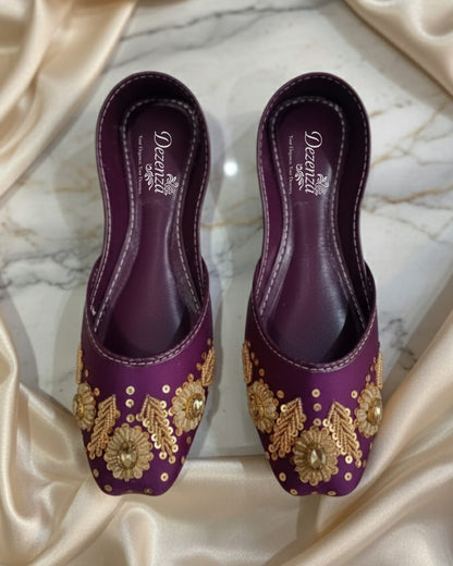 Dez - Deep Purple  M-121