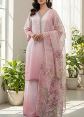 3 Piece - Printed Suite 10020