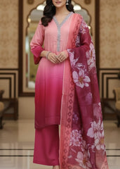 3 Piece - Printed Suite 10020