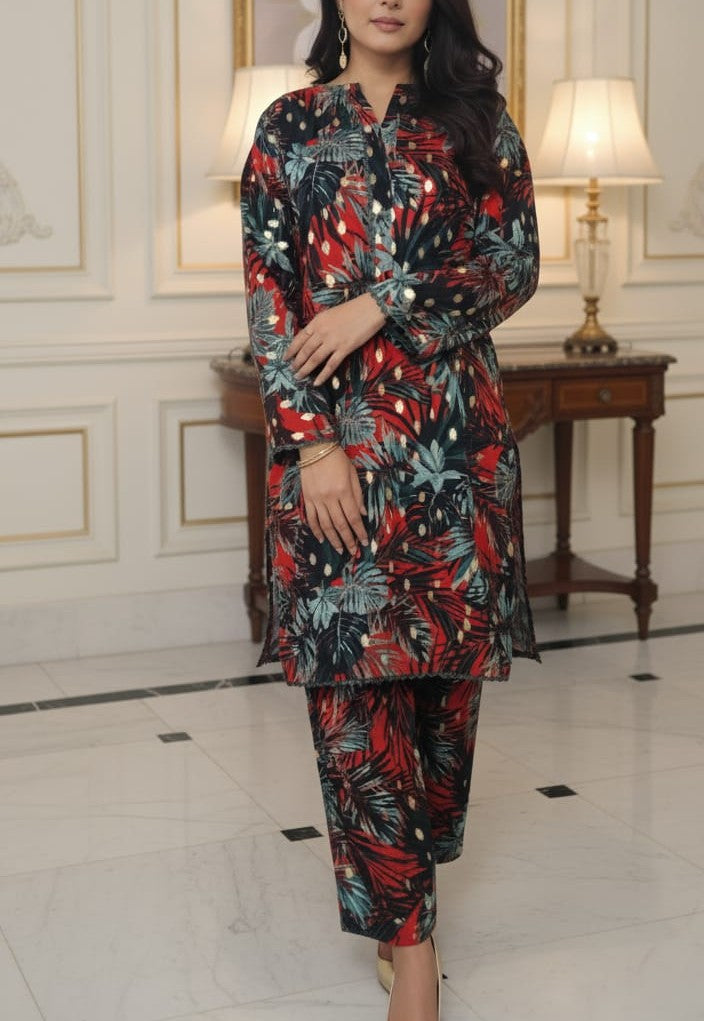 2 Pcs Co-Ord Set EX-03