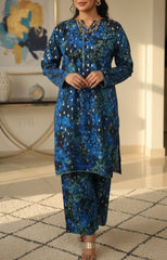 2 Pcs Co-Ord Set EX-09