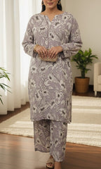 2 Pcs Co-Ord Set EX-08