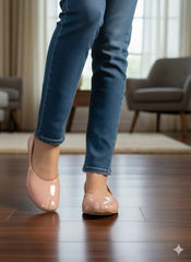 CAS-3- Pink