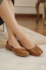 CAS-2- Brown