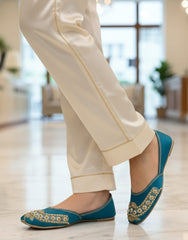 Dez - Sky Blue  M-115