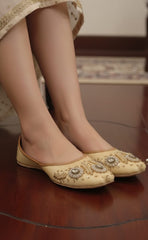 Dez - Light Gold  M-125