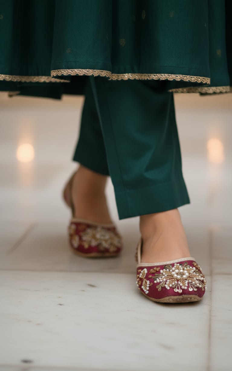 Dez - Maroon  M-132