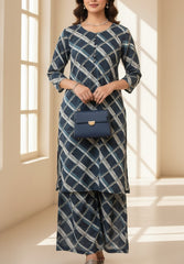 2 Pcs Co-Ord Set EX-019